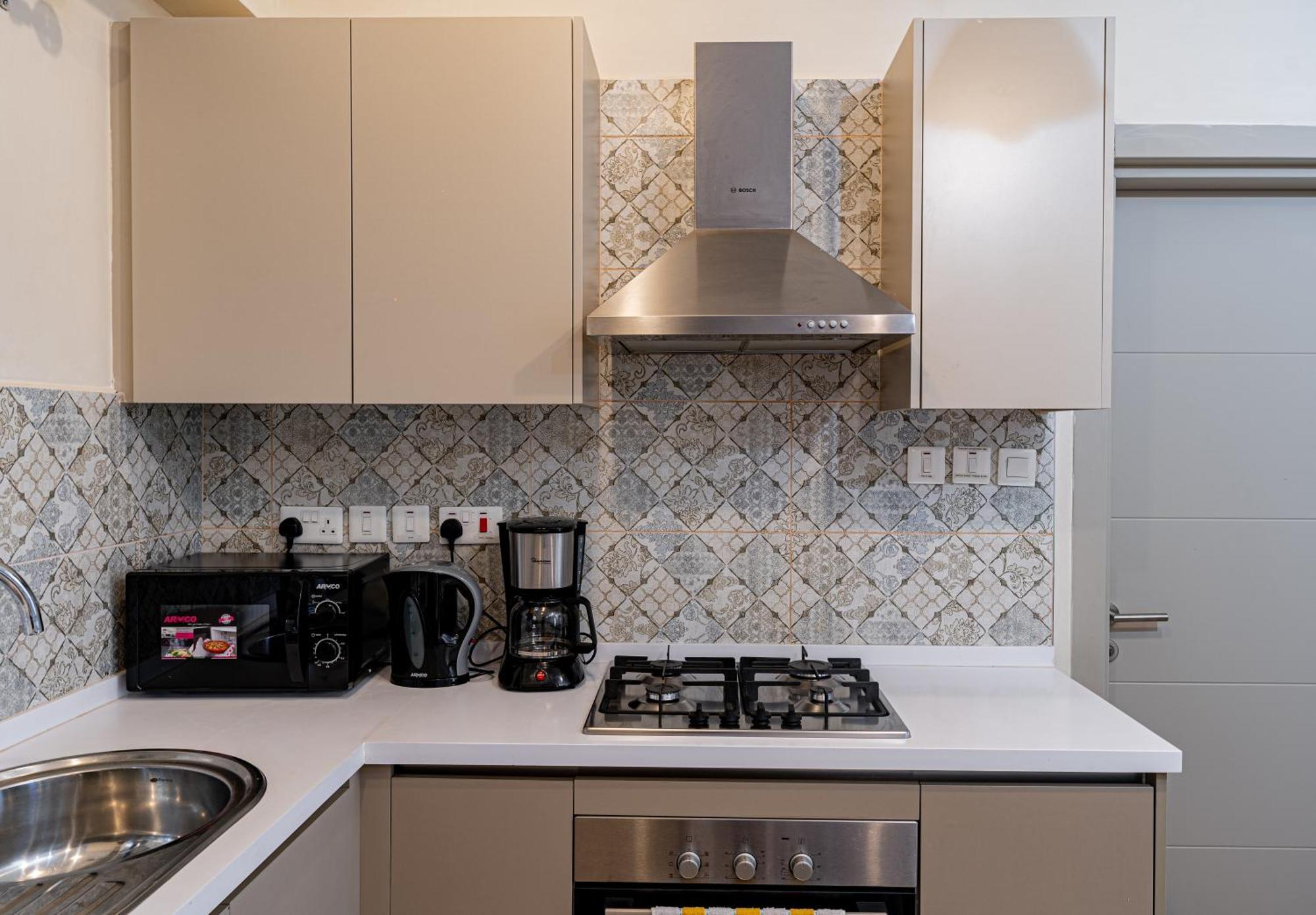 Elite One Bedroom Apartment,Swimming Pool, Gym, Workspace ,Wonderiss Homes Close Proximity To Gtc, Jw Mariott And Kempinski Nairobi Exterior foto