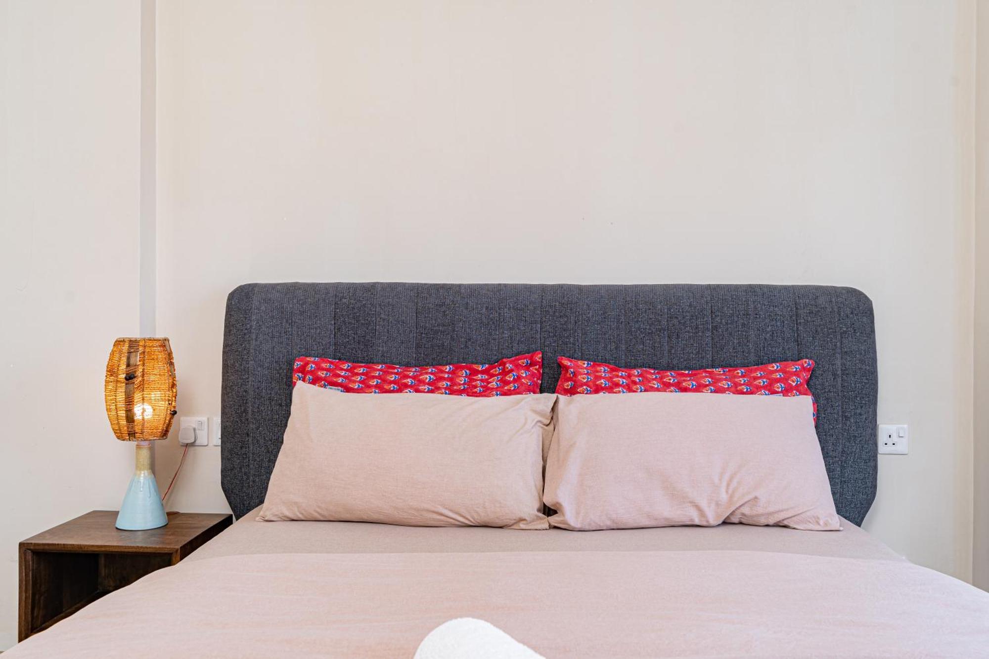 Elite One Bedroom Apartment,Swimming Pool, Gym, Workspace ,Wonderiss Homes Close Proximity To Gtc, Jw Mariott And Kempinski Nairobi Exterior foto
